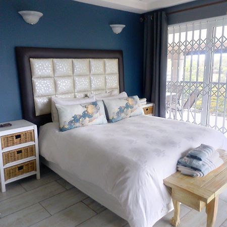 Burd'S Nest 215 Vila Shelly Beach Exterior foto